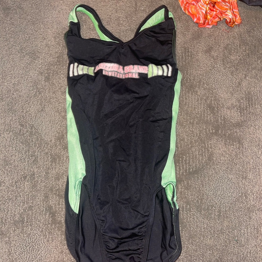 ARIZONA GRAND GYMNASTICS LEO